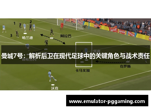 曼城7号:解析后卫在现代足球中的关键角色与战术责任 曼城7号:解析后卫在现代足球中的关键角色与战术责任