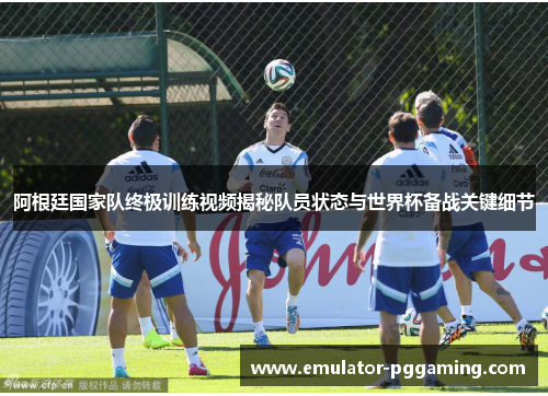 阿根廷国家队终极训练视频揭秘队员状态与世界杯备战关键细节 阿根廷国家队终极训练视频揭秘队员状态与世界杯备战关键细节