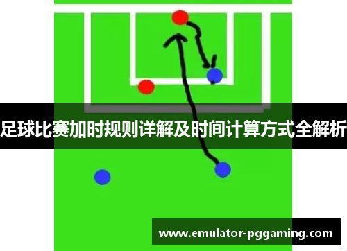 足球比赛加时规则详解及时间计算方式全解析
