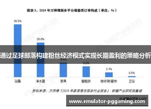 通过足球部落构建粉丝经济模式实现长期盈利的策略分析