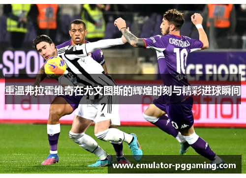 重温弗拉霍维奇在尤文图斯的辉煌时刻与精彩进球瞬间